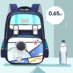 کوله پشتی RABBIT - کد : (26047) - تصویر 28